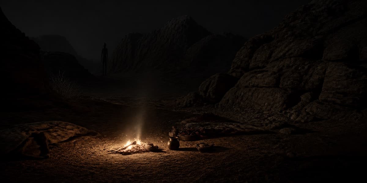 صورة أرشيفية — الغولة