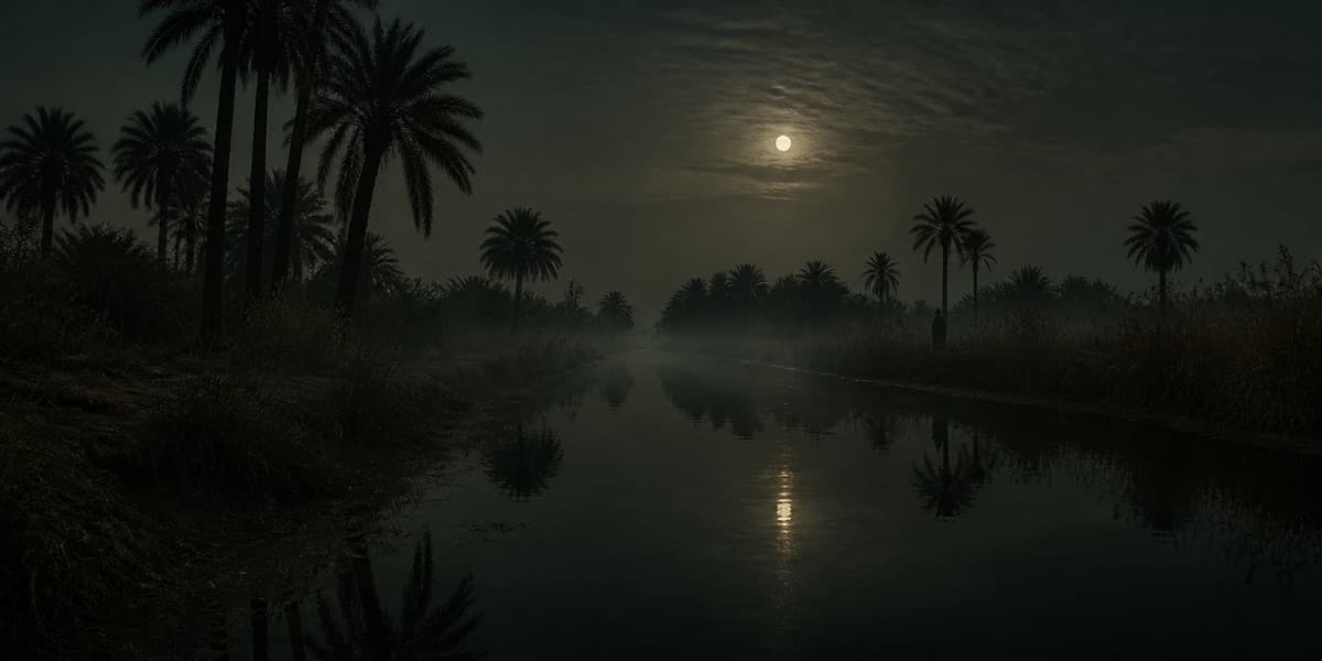 صورة أرشيفية — الندّاهة